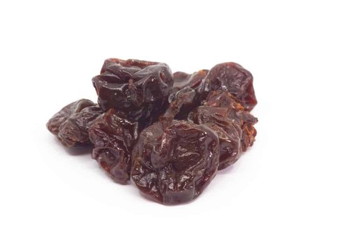 Bulk Dried Red Tart Cherries 10 Pound Wholesale Box - Picture 2 of 4