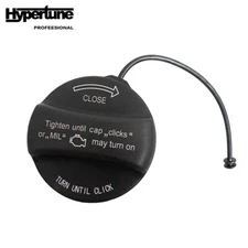 16117222391 Fuel Cap Gas Tank Filler Cap Cover For BMW E39 E46 E60 Mini Cooper