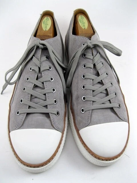 Suede Gray Dress Shoes for Men for sale | eBay display picture 1