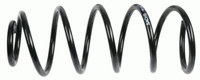 Sachs Fahrwerksfeder 997 813 Vorderachse Skoda VW