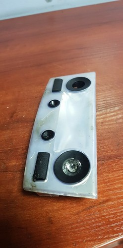 BMW E60 530d (1D) 5er INNENRAUM DACHLEUCHTE 6962057