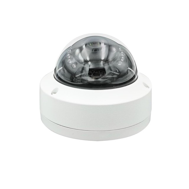 Bosch Nii 50051 A3 Flexidome 5mp Indoor Ir Network Mini Dome