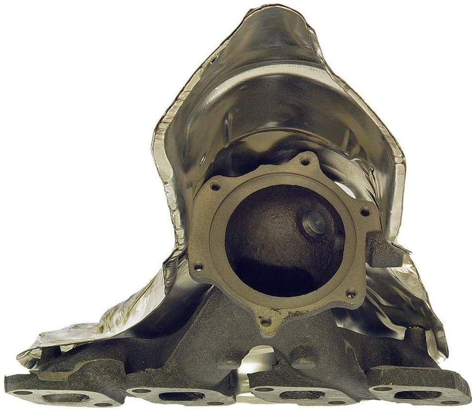 Colector de escape para Nissan Altima 1996-2001 2,4 L 4 cilindros 1998 1999 1997 Dorman Foto 3 de 4