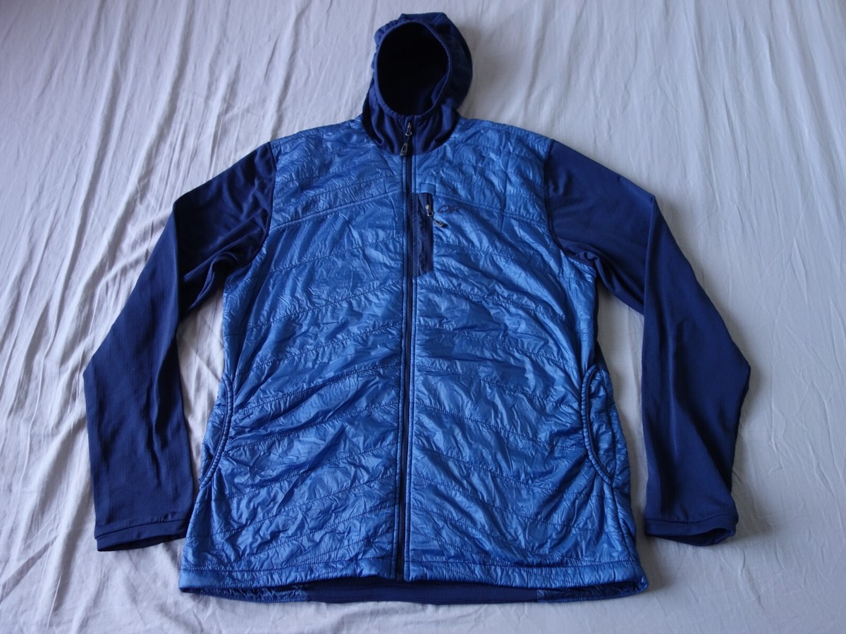 outdoor researsch deviator hoody top jacket UK