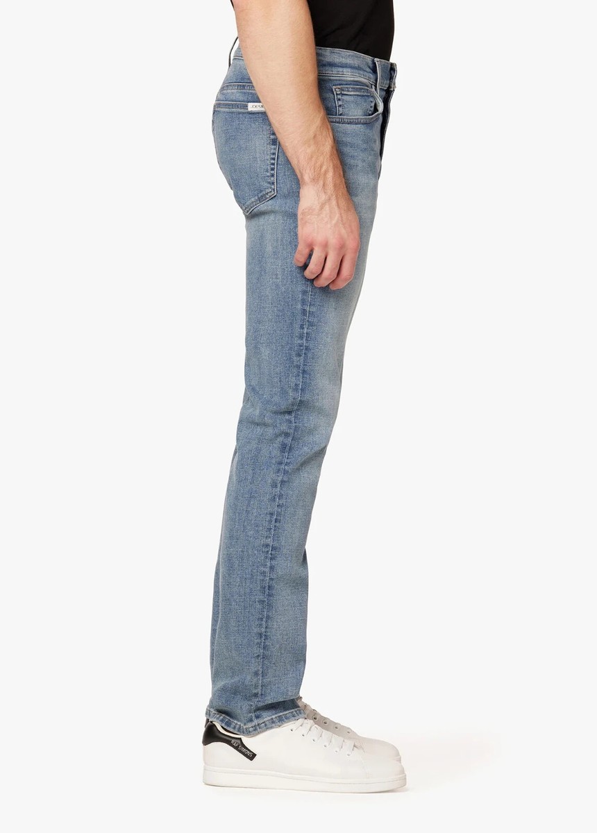 NWT JOE'S Sz36 THE LEGEND SLIM FIT KINETIC STRETCH DENIM JEANS