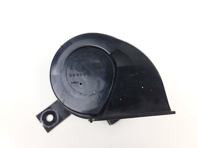 17-21 INFINITI Q50 Q60 ELECTRIC HIGH NOTE PITCH HORN ALARM SIGNAL SIREN OEM