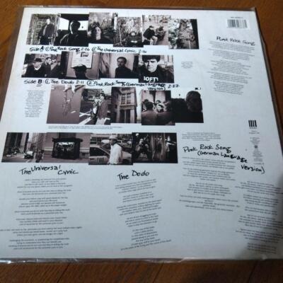 【12㌅】BAD RELIGION / Punk Rock Song 12 Inch Bad Religion / Punk Rock Song | eBay