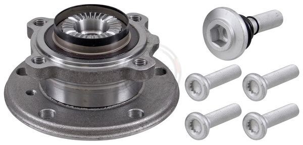Front Left/Right Wheel Bearing Kit A.B.S. 201899