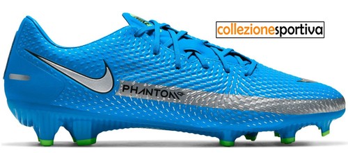 CALCIO blu NIKE Phantom GT Club per bambino | Pittarello