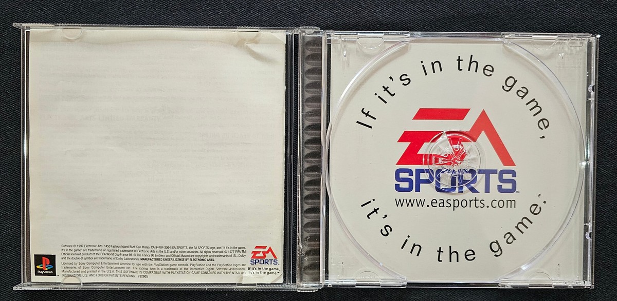 Rare Authentic Playstation 1 Game / Jewel Cases - Pick / Choose