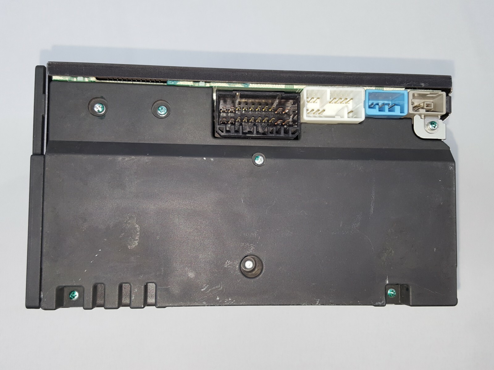 2004 Acura MDX Trip Computer and Cassette Player for sale online eBay