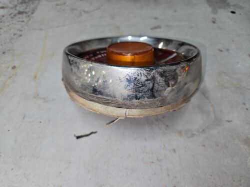 1966-1972 BMW E10 Tail light - Picture 4 of 4