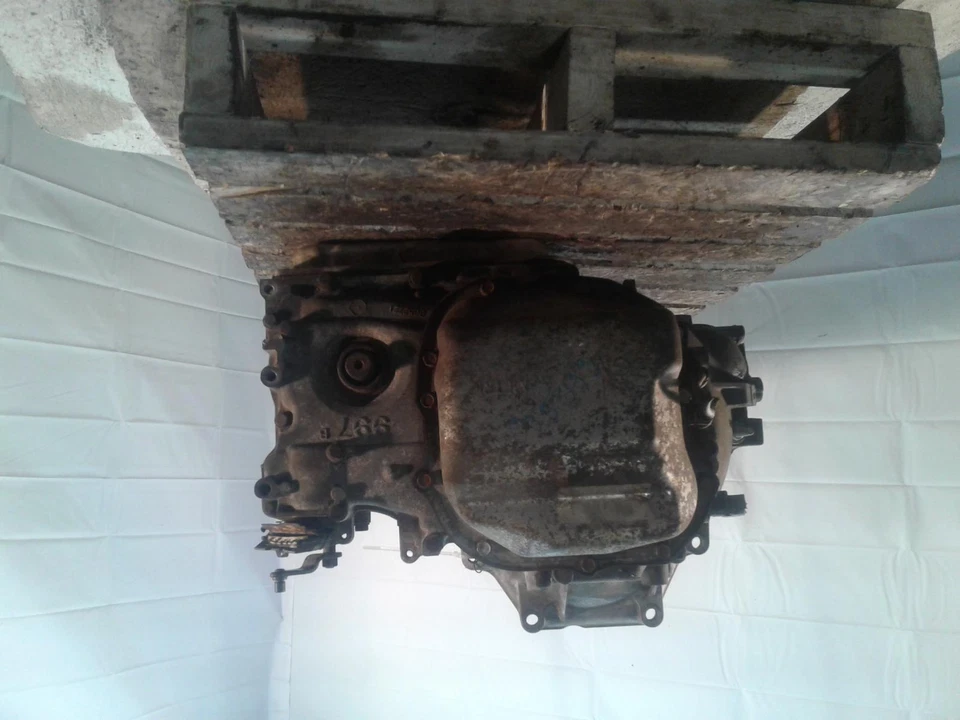 Used Automatic Transmission Assembly fits: 1993 Oldsmobile Ciera AT TH125 FWD 6- - Изображение 3 из 4