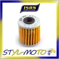 ÖLfilter Motor Ison 207 = Hiflo HF207 Suzuki Rm-Z 450 2011