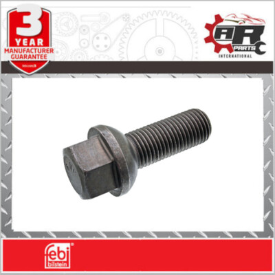 FEBI BILSTEIN DADO RUOTA F CON COPERCHIO M12 x 1,5 mm PER FORD VOLVO