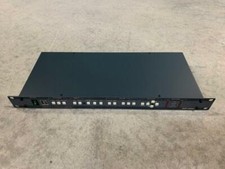 KRAMER PIP-200 PICTURE IN PICTURE INSERTER RACK MOUNTABLE