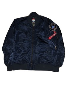 pink dolphin bomber jacket