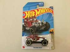 2022 Hot Wheels Baja Bone Shaker Baja Blazers 3/250 - L16