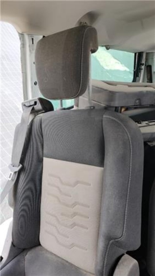 set of seats 234213 for FORD TRANSIT CUSTOM COMBI TOURNEO CUSTOM | eBay UK