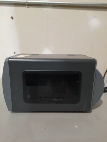 Datamax O'Neil M-Class Mark II Thermal Barcode Label Printer-UNTESTED-FOR PARTS - Picture 9 of 11