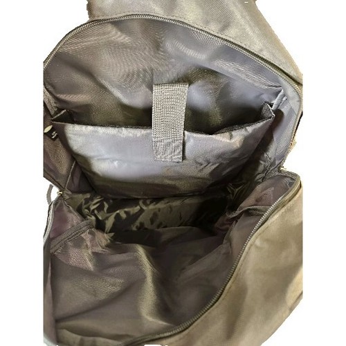 Tom Clancy's The Division 2 backpack ONLY PROMO Very Rare New - Picture 11 of 11
