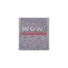 WOW! UN MILIONE DI COSE DA GUARDARE.- ENCICLOPEDIA ILLUSTRATA