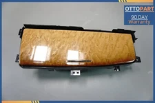 2011 - 2017 Infiniti QX56 QX80 Center Console Cup Holder Storage Panel Oem