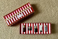 Estee Lauder Holiday 5pc Nighttime Experts Gift Set Repair Renew Skincare Beauty