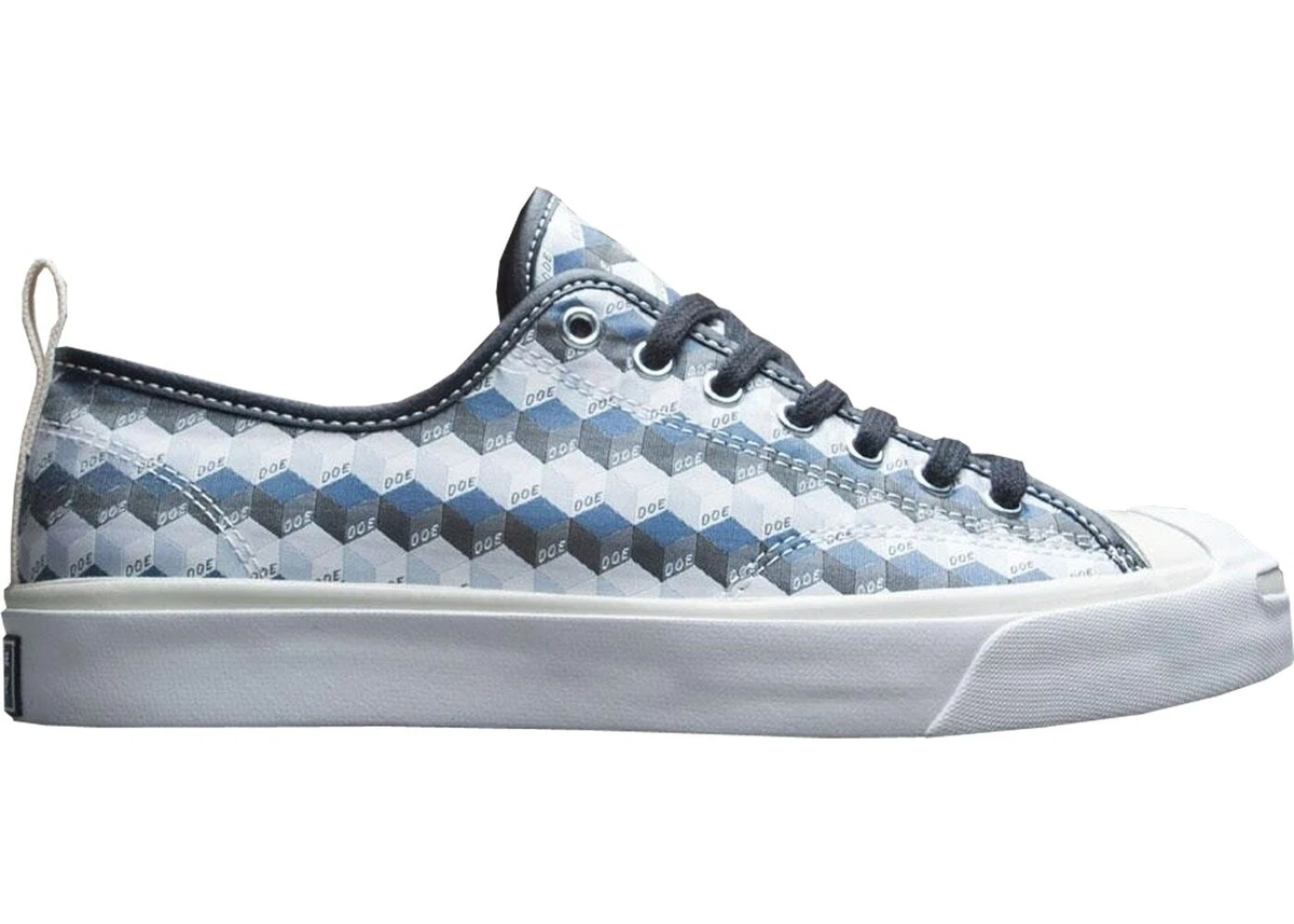 Doe jack store purcell