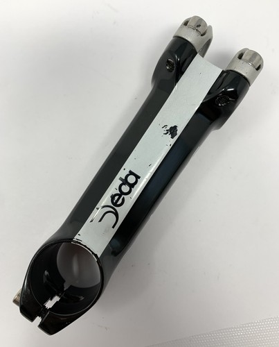 Deda Elementi Zero 1 8D x 110mm x 31.8mm Stem - Picture 6 of 9