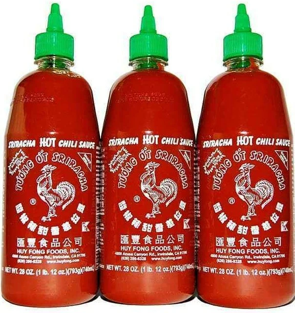 How Did The Huy Fong Foods Sriracha Shortage Happen?
