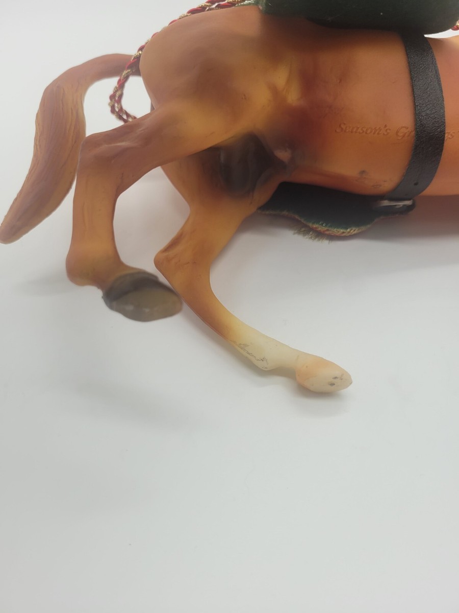 VTG Breyer 700400 Holiday Hunt 2000 Holiday Horse | eBay
