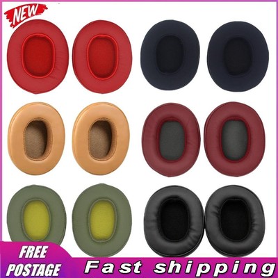 Replacement Ear Pads Cushions Ear Cups Repair Parts for Skullcandy Crusher 3.0