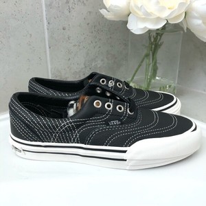 vans lux era