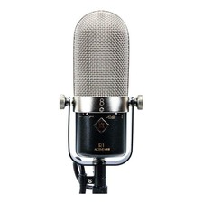 Golden Age Project R1 Active Mkiii Vintage Style Active Studio Ribbon Microphone