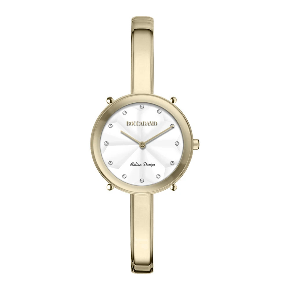 Orologio shop boccadamo swarovski