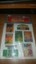 VINTAGE-1988-SNK-TRADEWEST-VIDEO-GAME-STICK-ONS-STICKERS-DOUBLE-DRAGON thumbnail 1