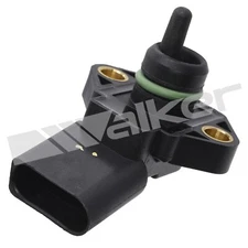 Manifold Absolute Pressure Sensor Walker For 2000-2001 Audi A4 1.8L L4