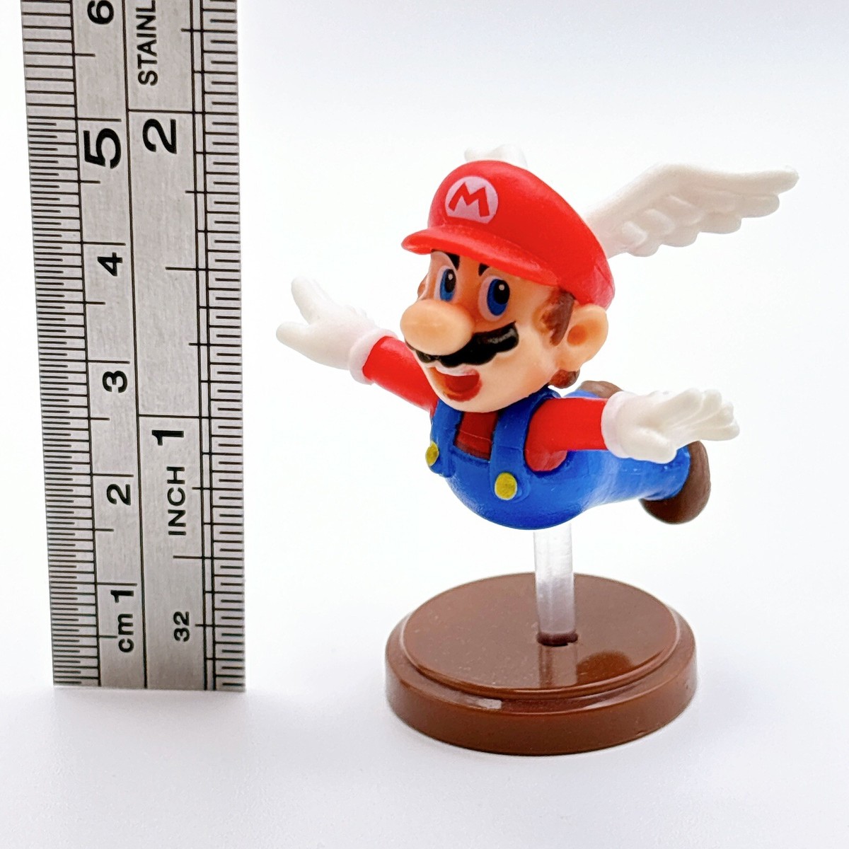 Choco Egg Super Mario Bros. 35th Anniv 