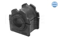 Stabilisator Gummi Jaguar T. X-TYPE 2.0D-3.0 01-09 Le/Pr 18MM