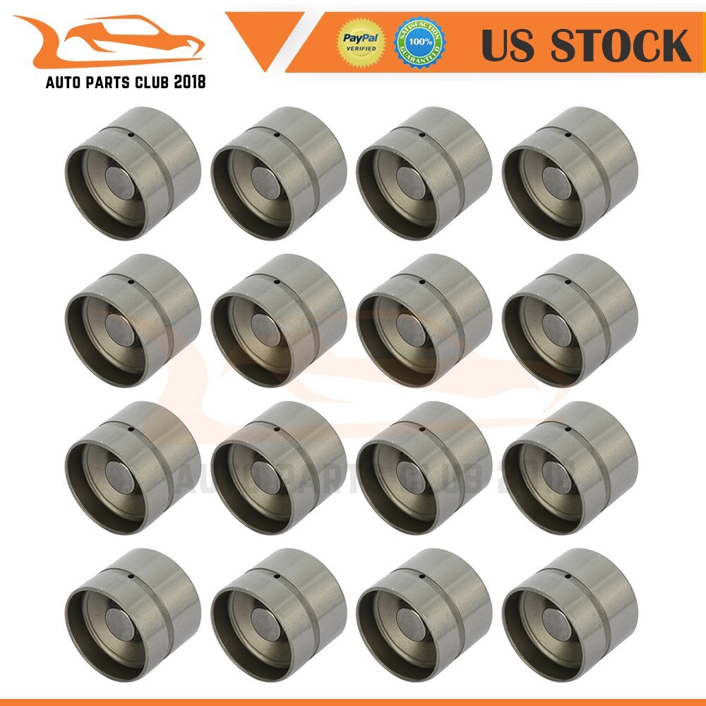 For Daewoo Chevrolet Aveo 20042008 1.6L Hydraulic Lifters 16 Sets eBay