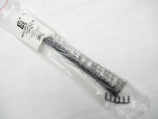 BUMPERGUARD / GROMMET SET: WILSON HAMMER 4.4 TI STRETCH 95 16X19 G6044
