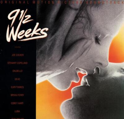 9 ½ Weeks