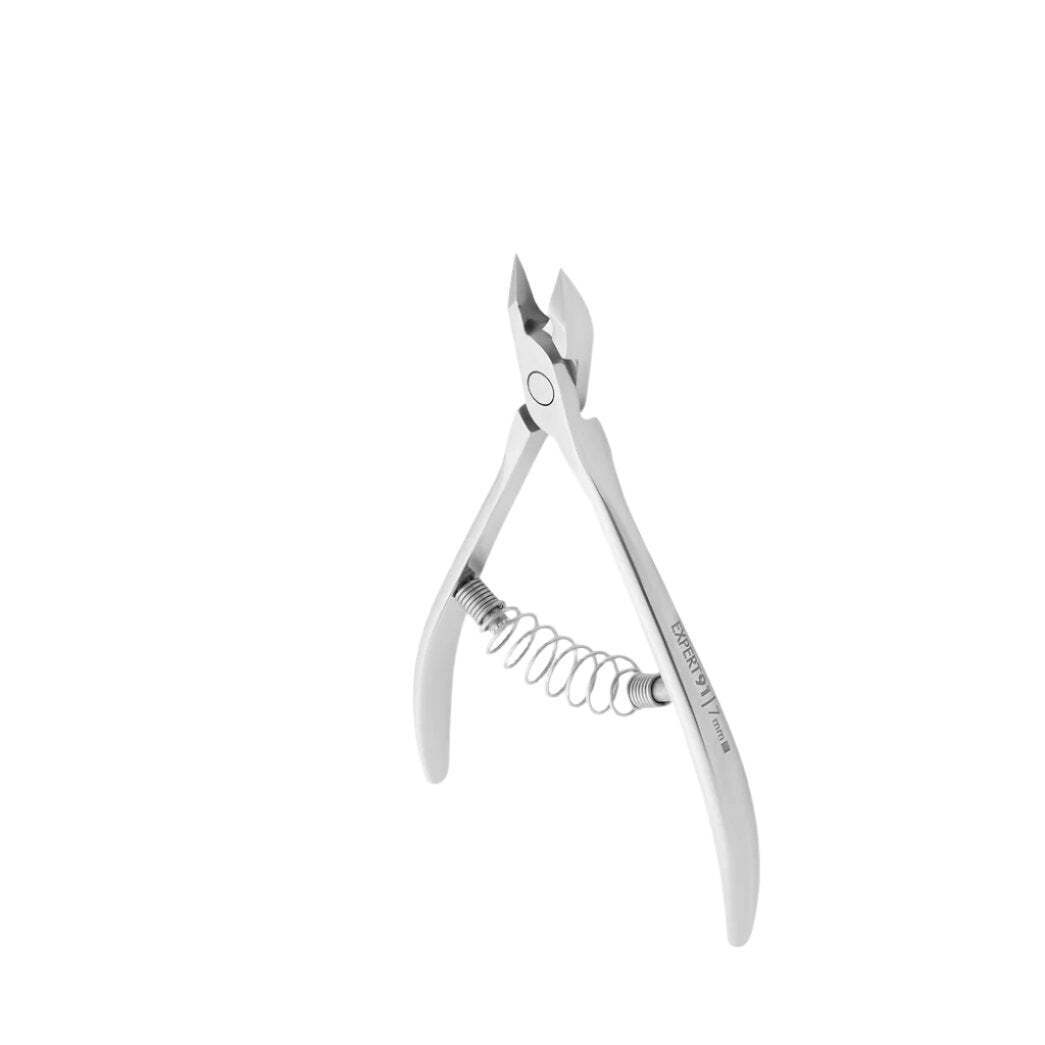 Staleks Pro Professional cuticle nippers Expert 91, 7 mm