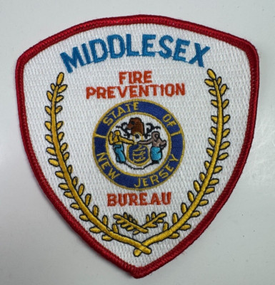 Middlesex Fire Prevention Bureau New Jersey NJ Patch I8