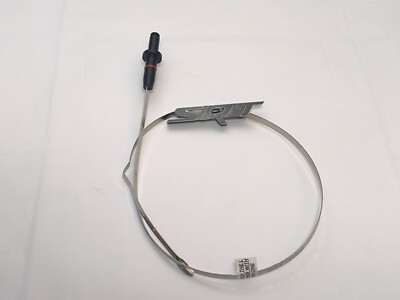 SRT HEMI 6.2 OIL DIPSTICK 16-25 DODGE CHALLENGER CHARGER HELLCAT, BLACK  