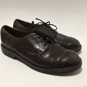 mephisto derby shoes