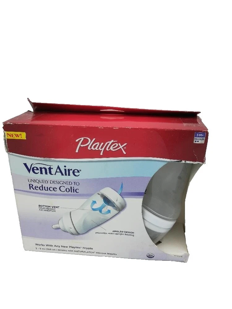 Silicone Bottle Angled 3 Months Baby Bottles