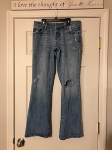 American Eagle Jeans Size 10 Regular 