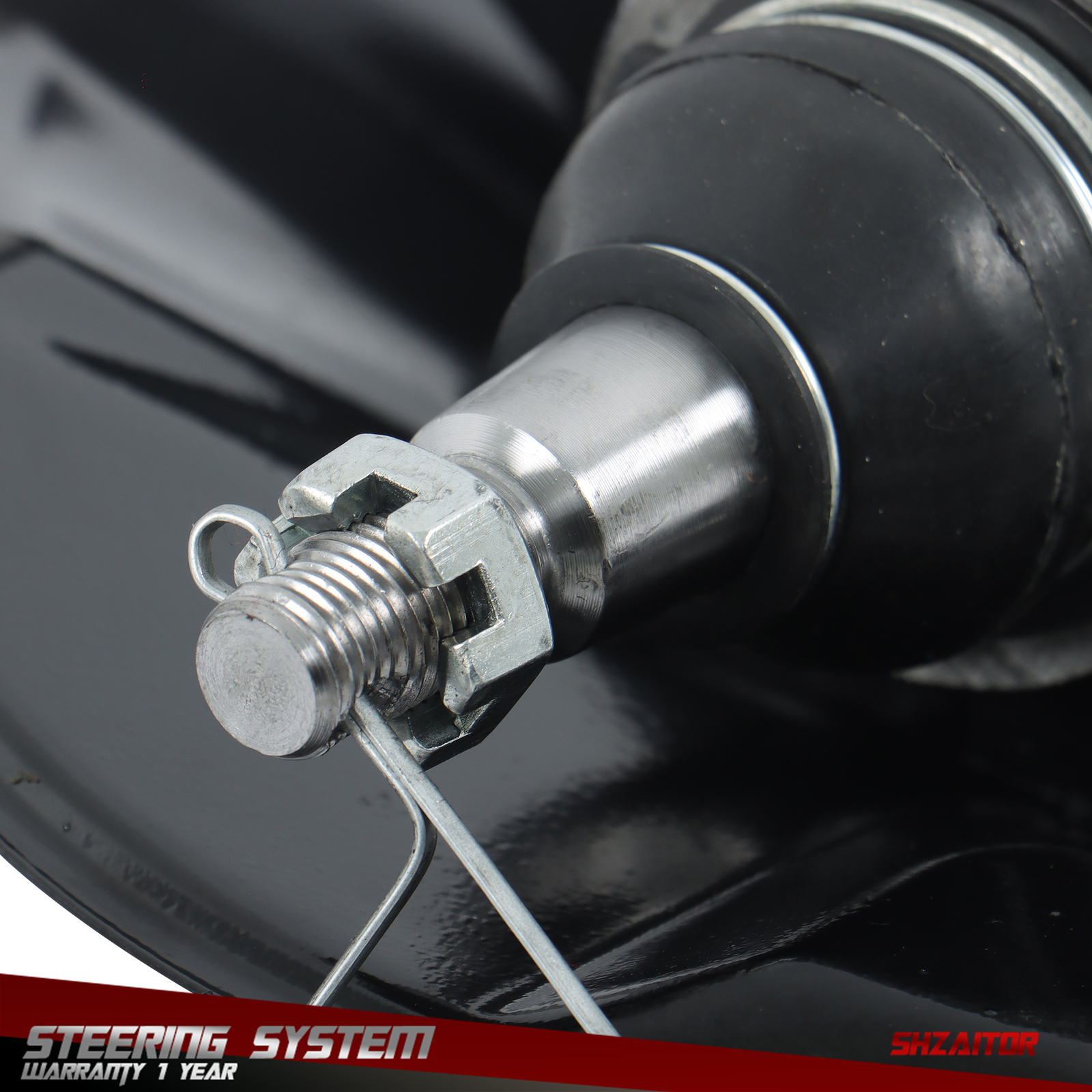 Front Left Steering Knuckle & Wheel Hub Bearing Assembly for Honda Accord Acura